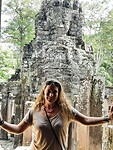 Bayon Temple