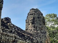 Bayon Temple