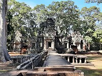 Victory Gate