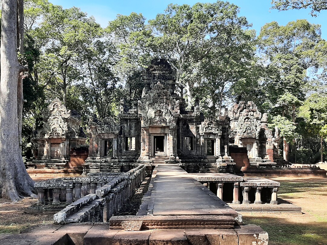 Victory Gate