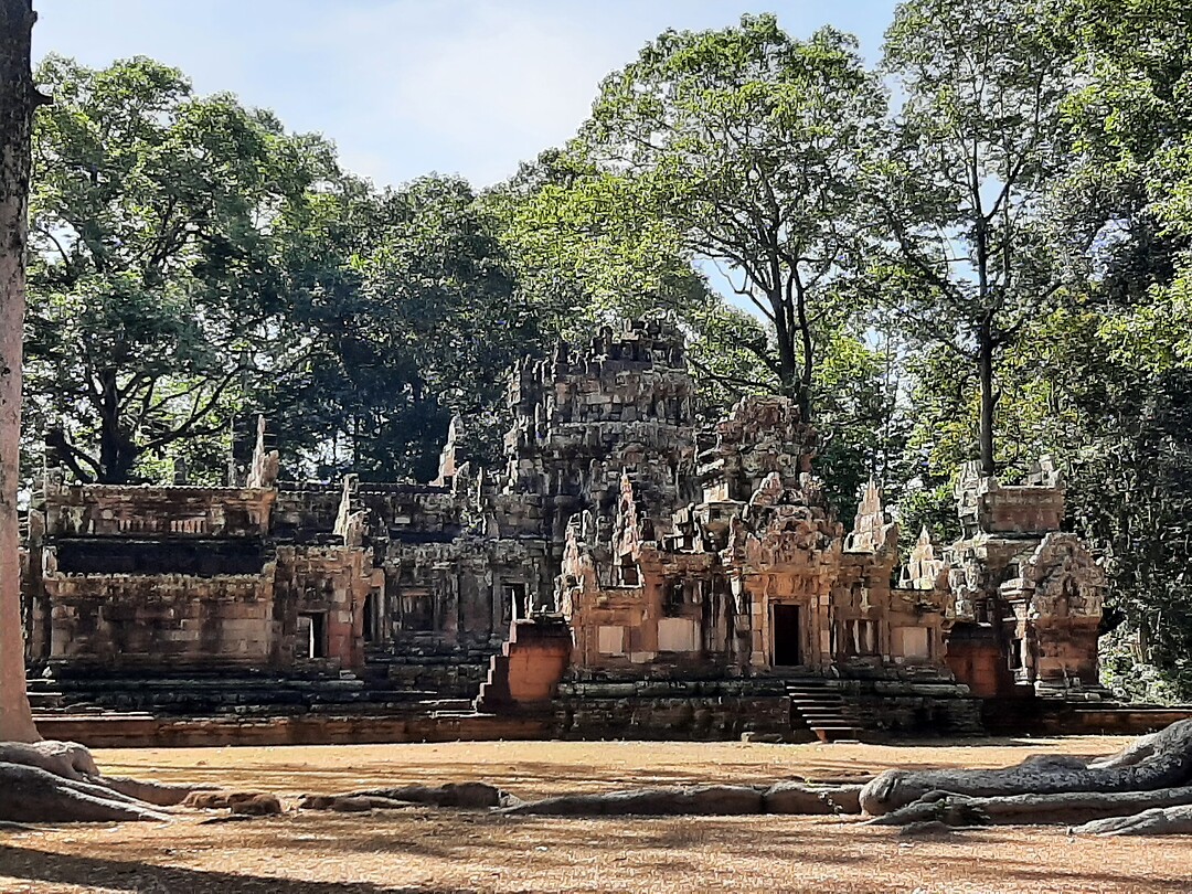 Victory Gate