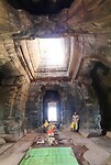 Ta Keo Temple