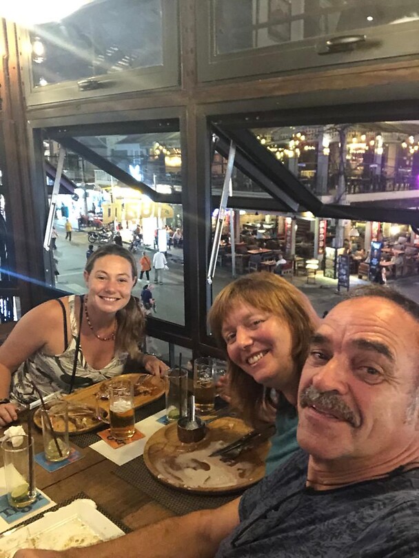 In pubstreet met Jaap en Miranda