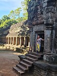 Ta Phohm Temple