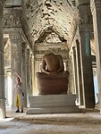 Ta Phohm Temple