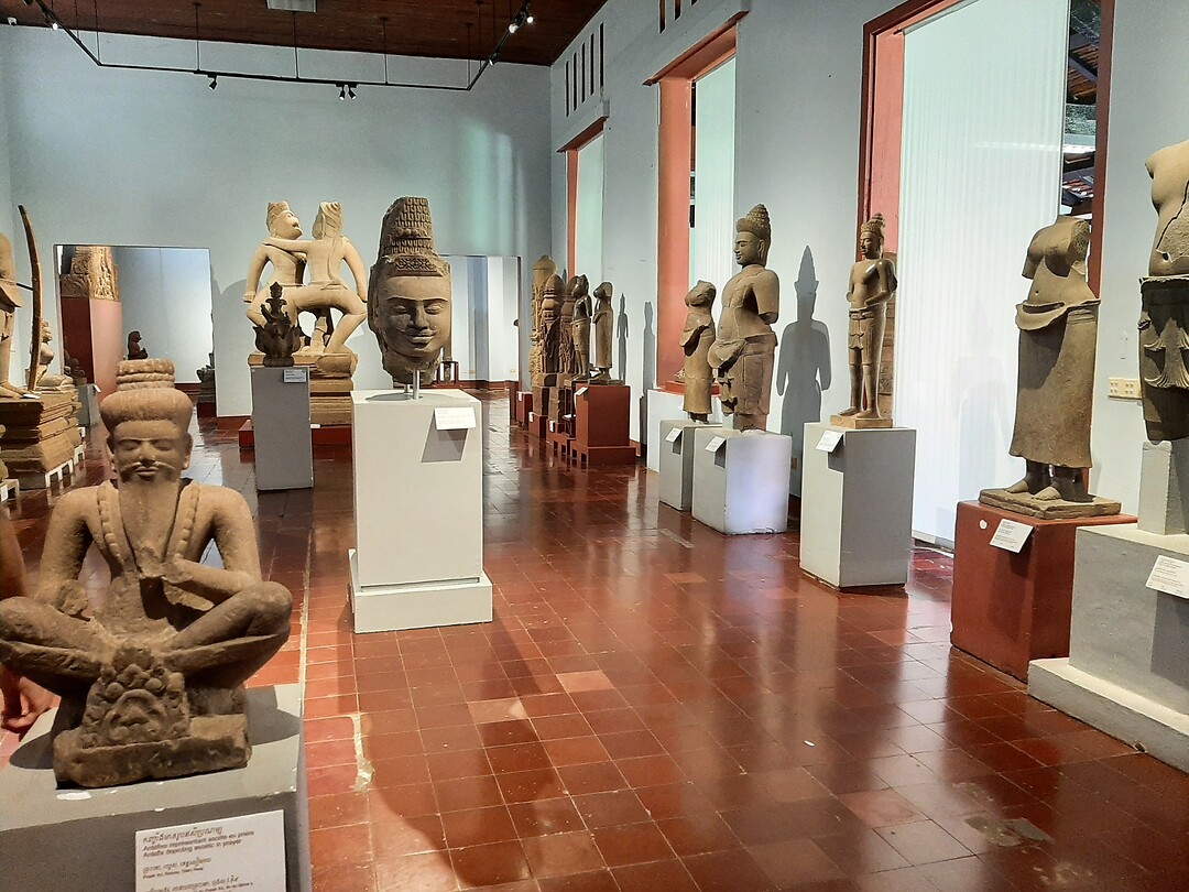 National museum