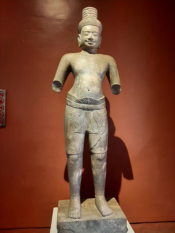 National museum