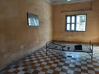 S21 gevangenig, martel kamer