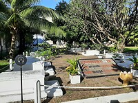 S21 gevangenig, graven laatste lichamen