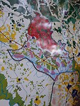 Cu chi tunnel netwerk