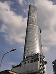 Financial building