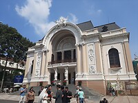 Opera huis