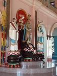 Caodaïsmitische tempel