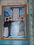Caodaïsmitische tempel