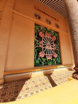 Caodaïsmitische tempel