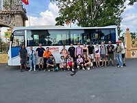 Tour mekong delta