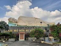 Tour mekong delta