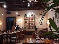 Hoi an, Tomorrow we have here a cooking class