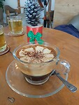 Hoi An, egg coffee