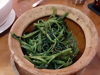 Hoi An, cooking class, morning glory