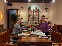 Hoi An, cooking class