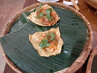 Hoi An, cooking class, wonton