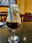 Hoi an, cocos coffee