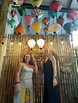 Lantern workshop