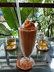 Cocos coffee