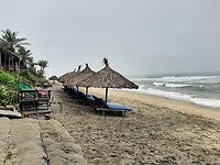 Ang bang beach