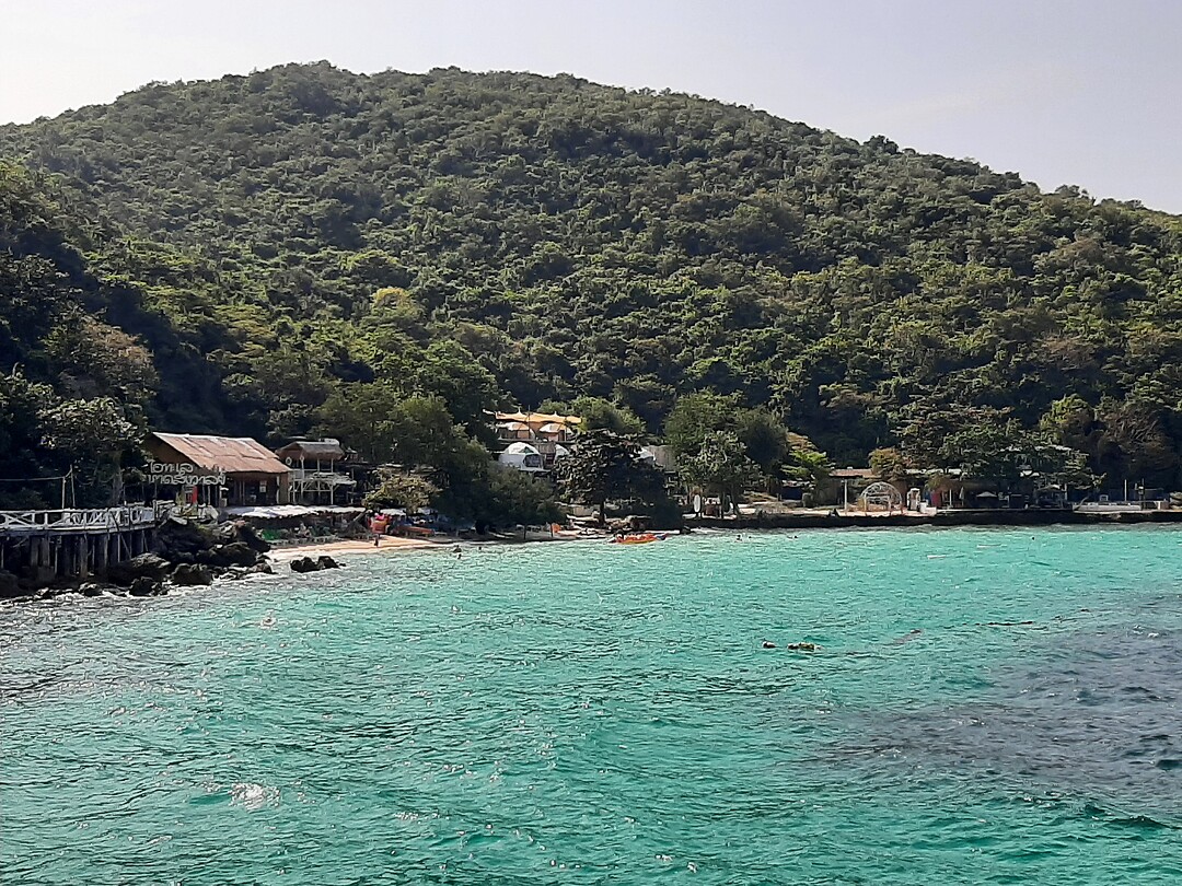 Koh lan