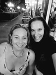 Milli and me by the dark horse