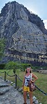 Boedha mountain