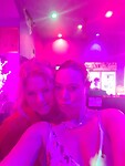 Party with Esther