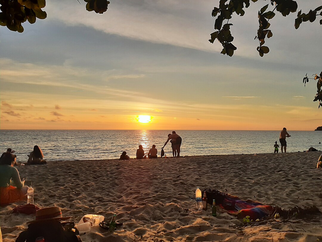 Paradise