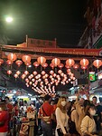 China town, Chinese New year