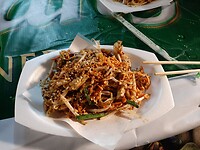 Khoasan Road best pad thai