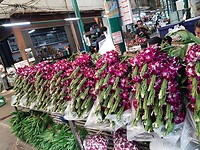 Flowermarket