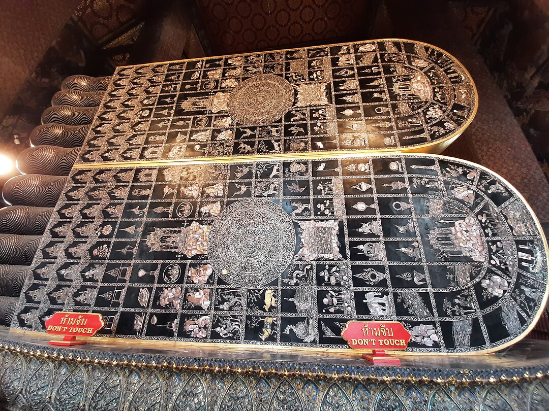 Wat Pho