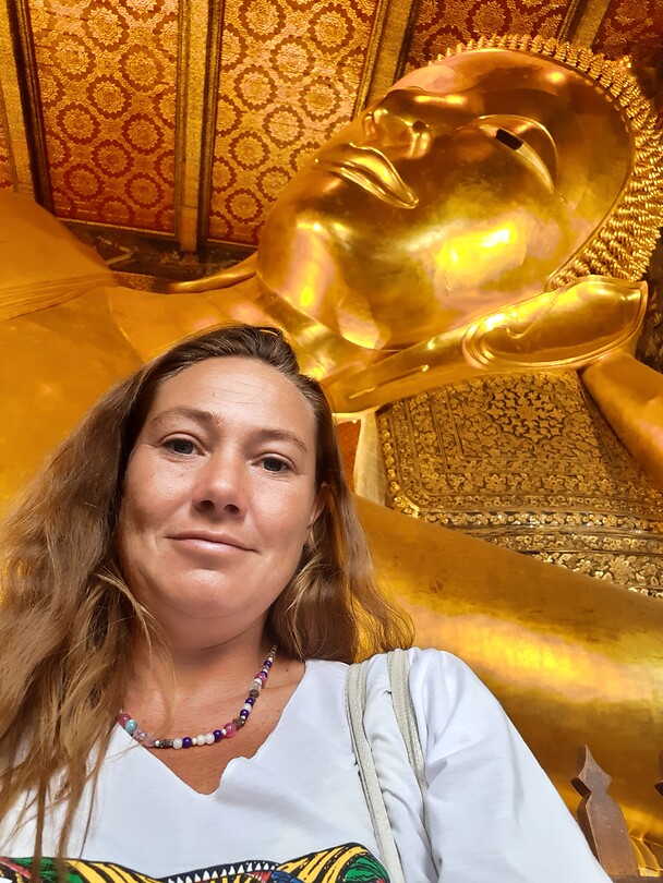 Wat Pho