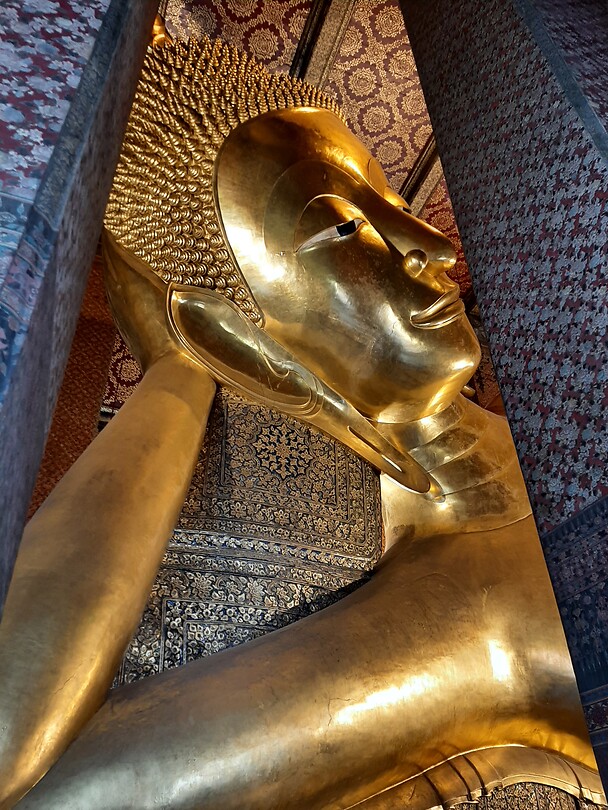 Wat Pho