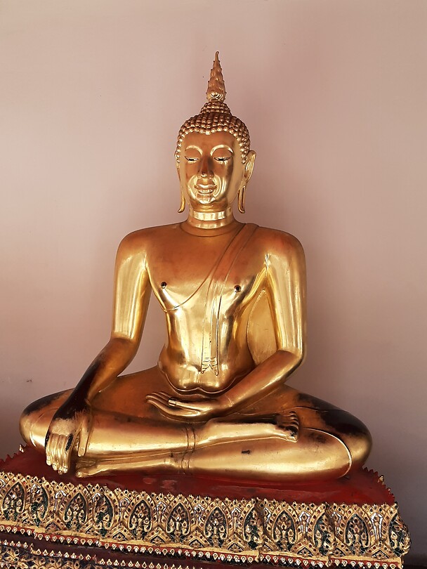 Wat Pho