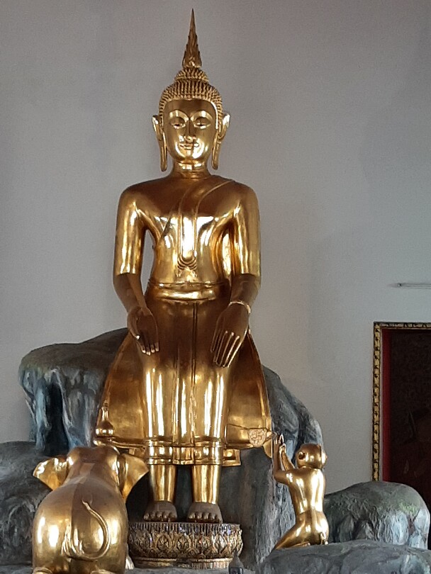 Wat Pho