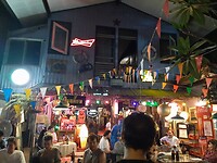 The flapping duck guesthouse