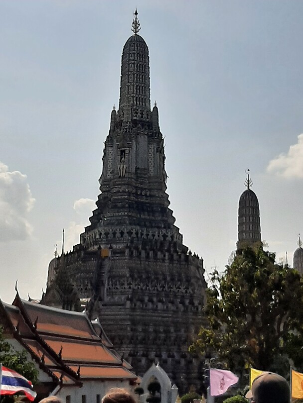 Wat Arun