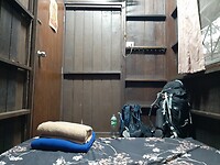 The flapping duck guesthouse