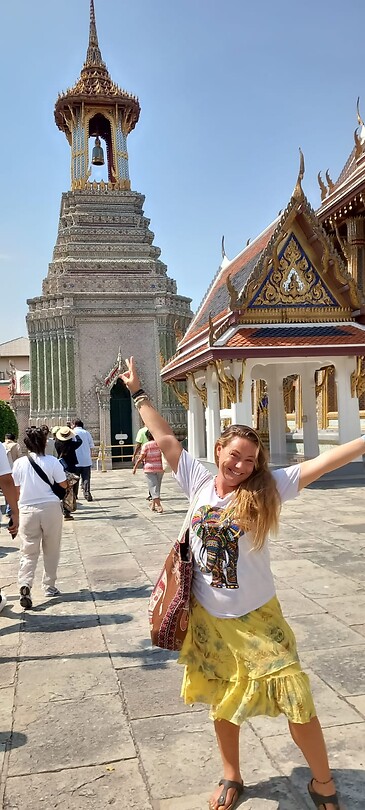 Grand palace
