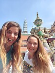 Grand palace