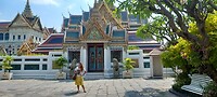 Grand palace