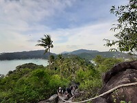Way to other view point